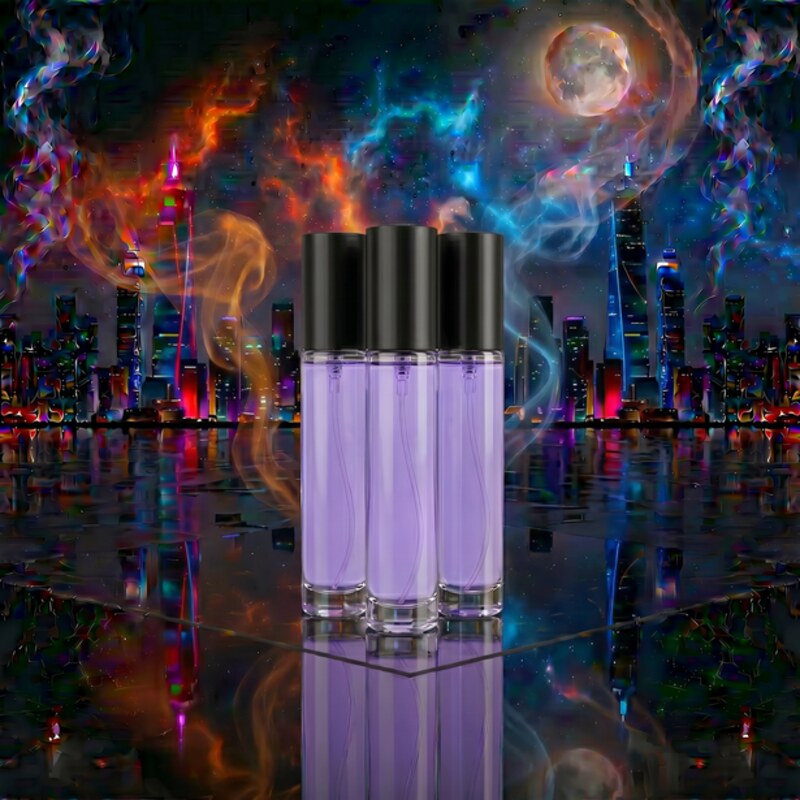 Set Decant 10 ML